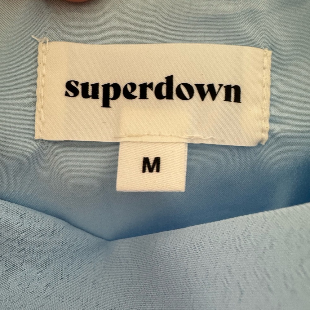 Superdown Romper - image 4